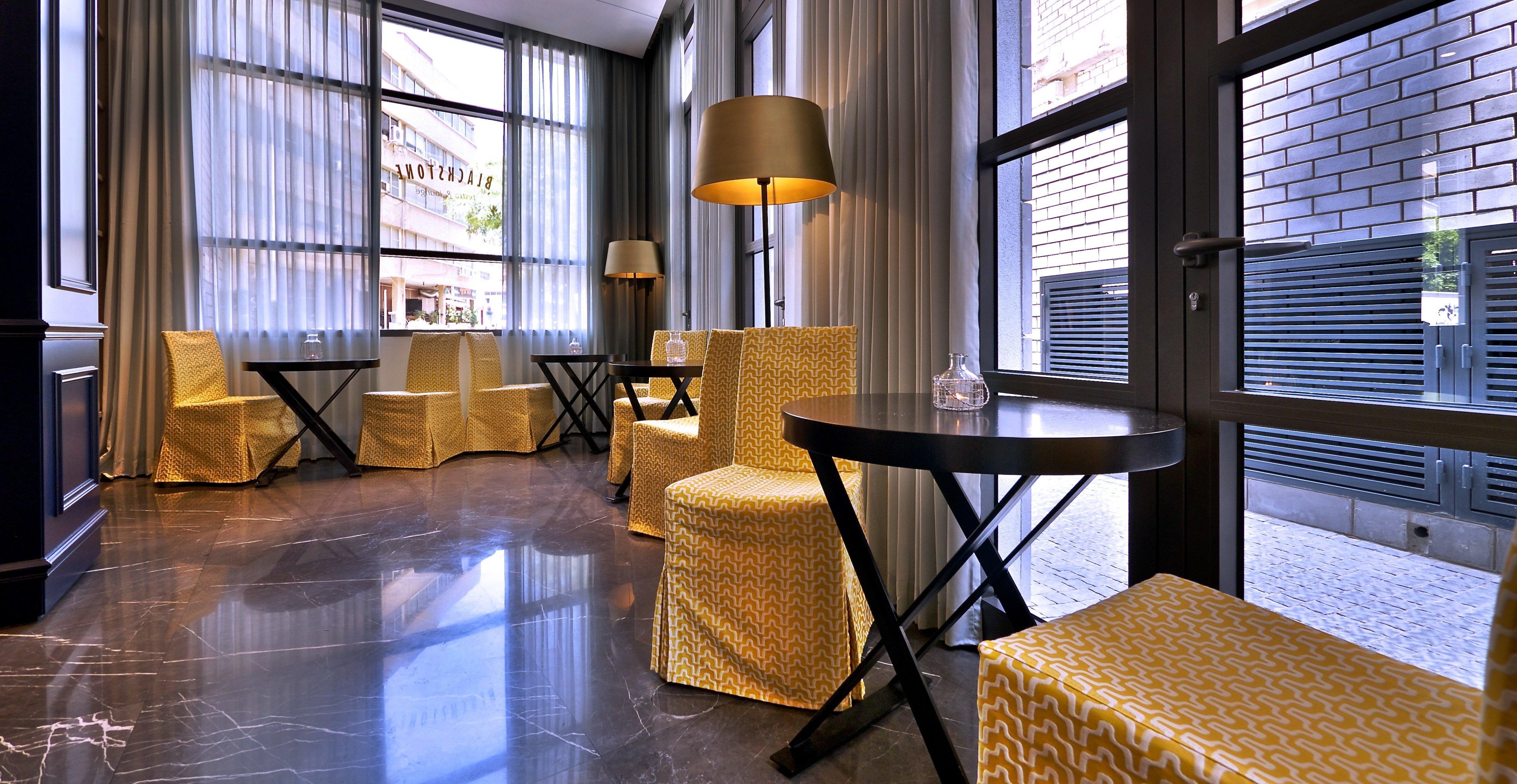 מלון אינדיגו תל אביב - מתחם הבורסה ליהלומים מראה חיצוני תמונה